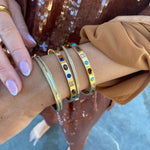 Sea Breeze - NOA - bangle