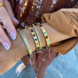 Sea Breeze - NOA - bangle