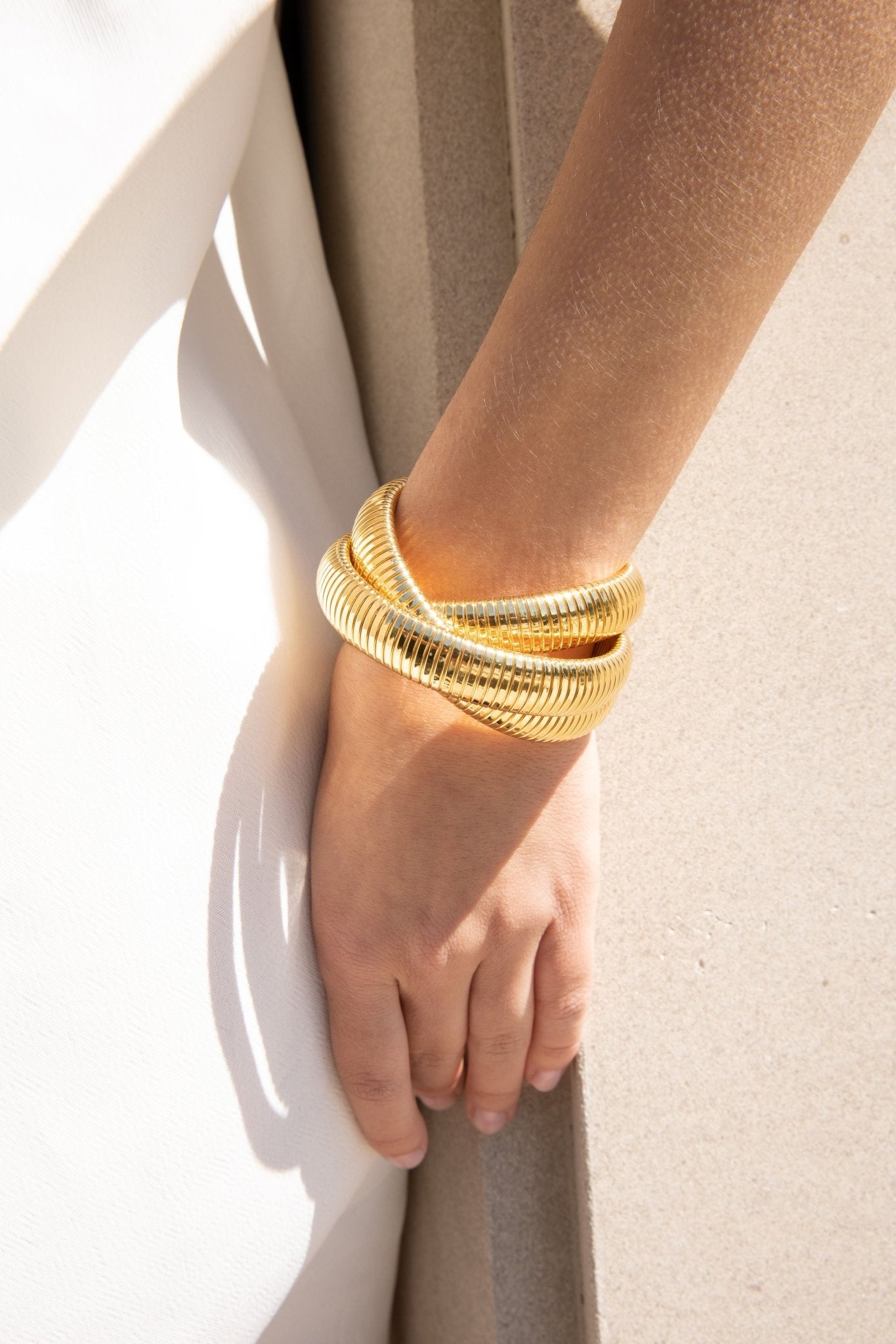Serpent D'Or - NOA -