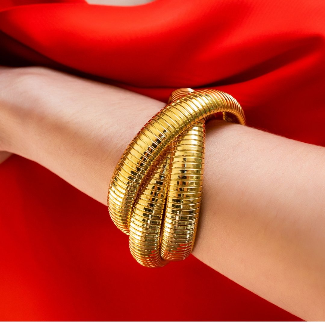Serpent D'Or - NOA -