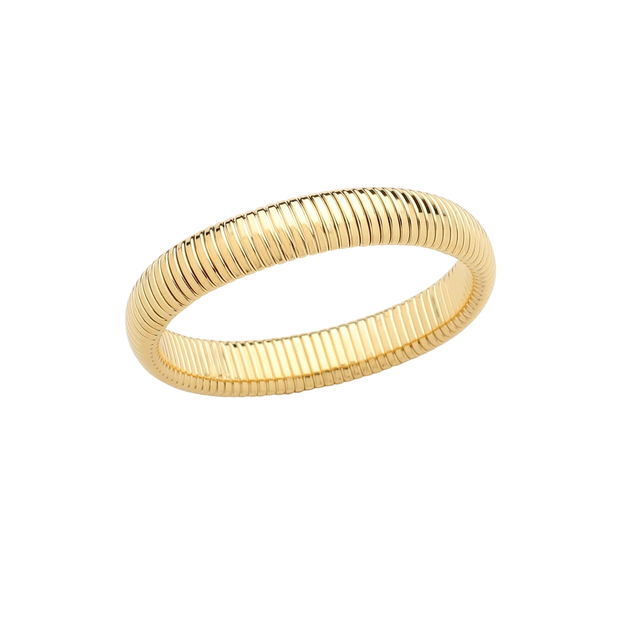 Serpent D’Or Solo - NOA Jewels -