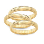Serpent D’Or Solo - NOA Jewels -