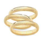 Serpent D’Or Solo - NOA Jewels -