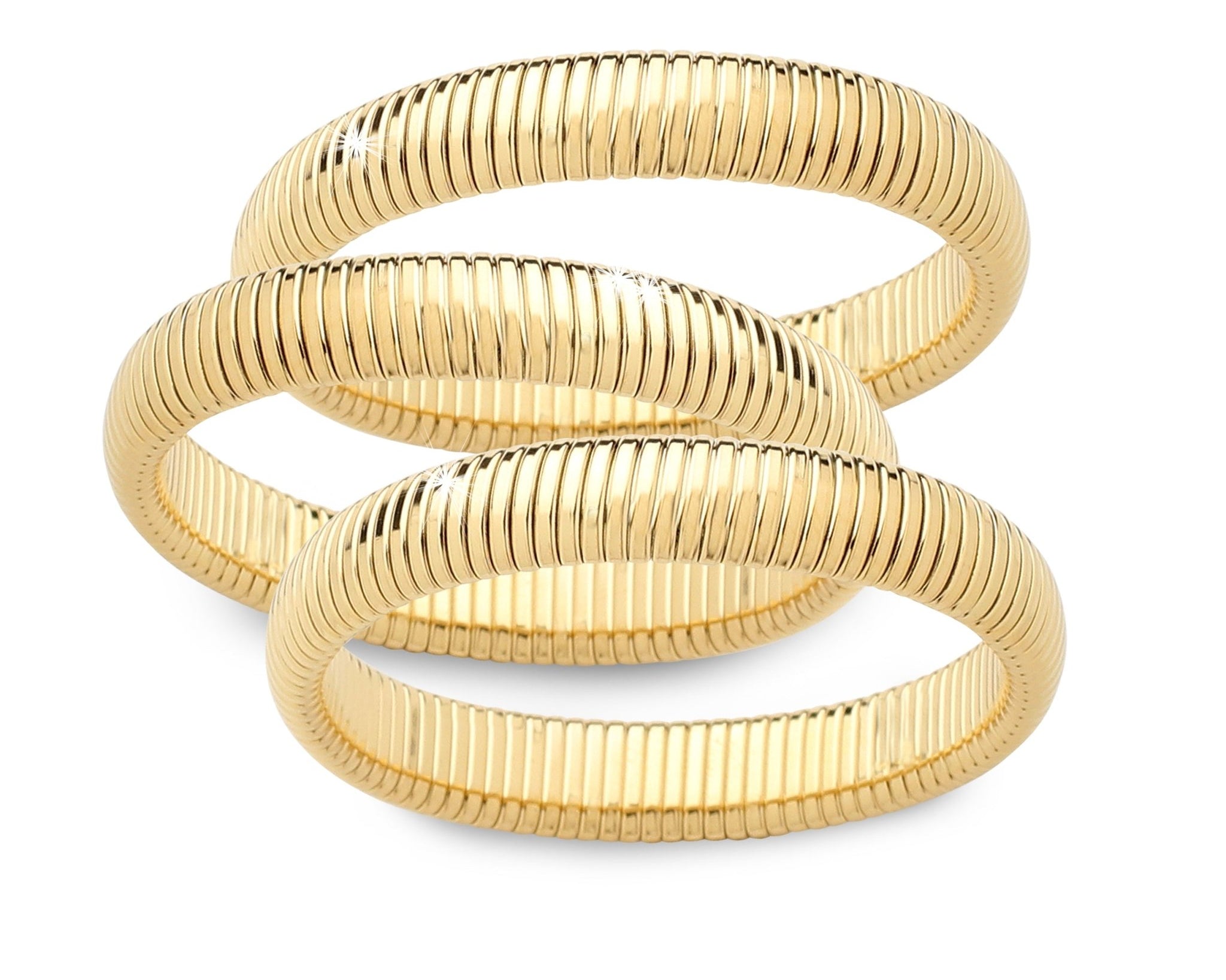Serpent D’Or Solo - NOA Jewels -