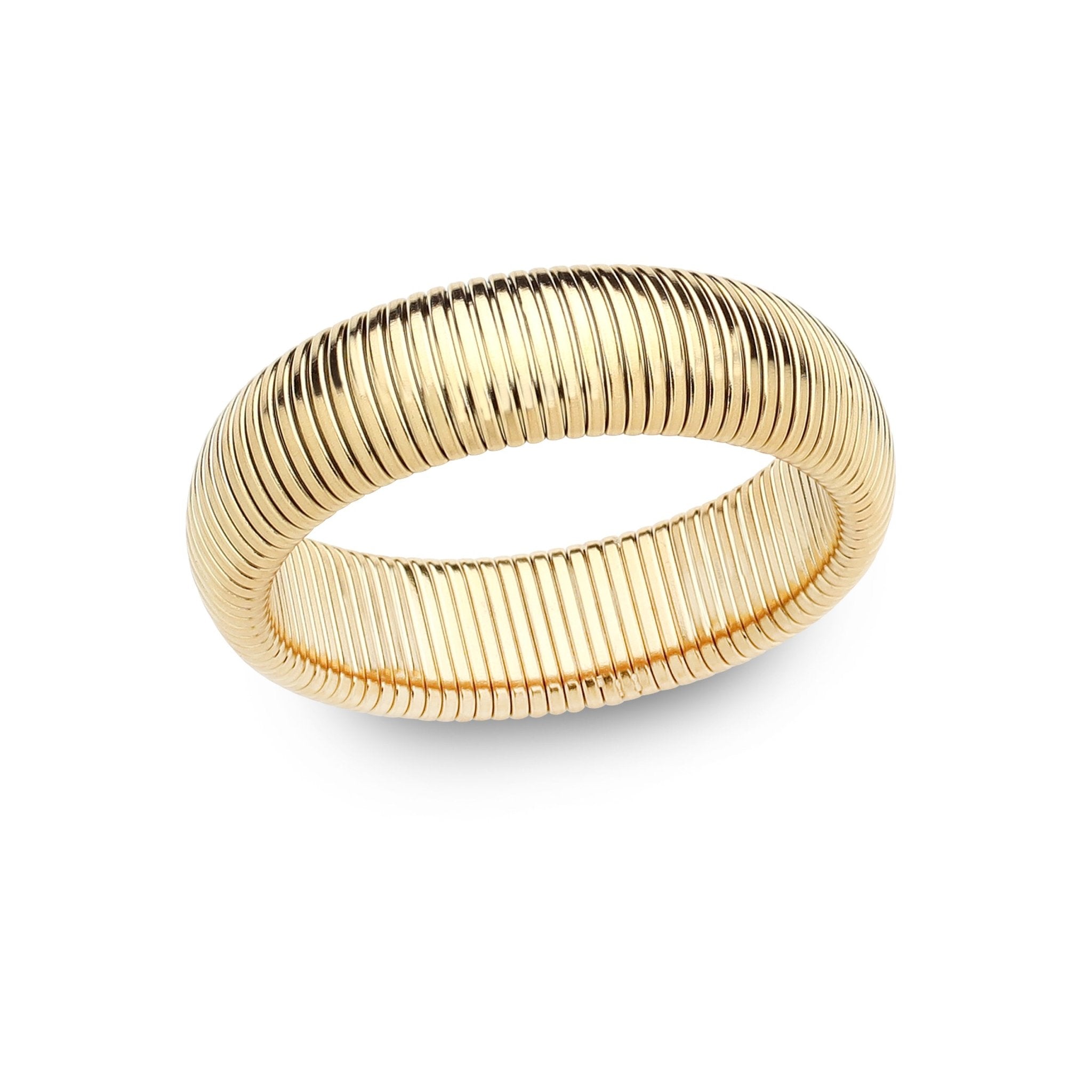 Serpent D’Or Solo X - NOA Jewels -