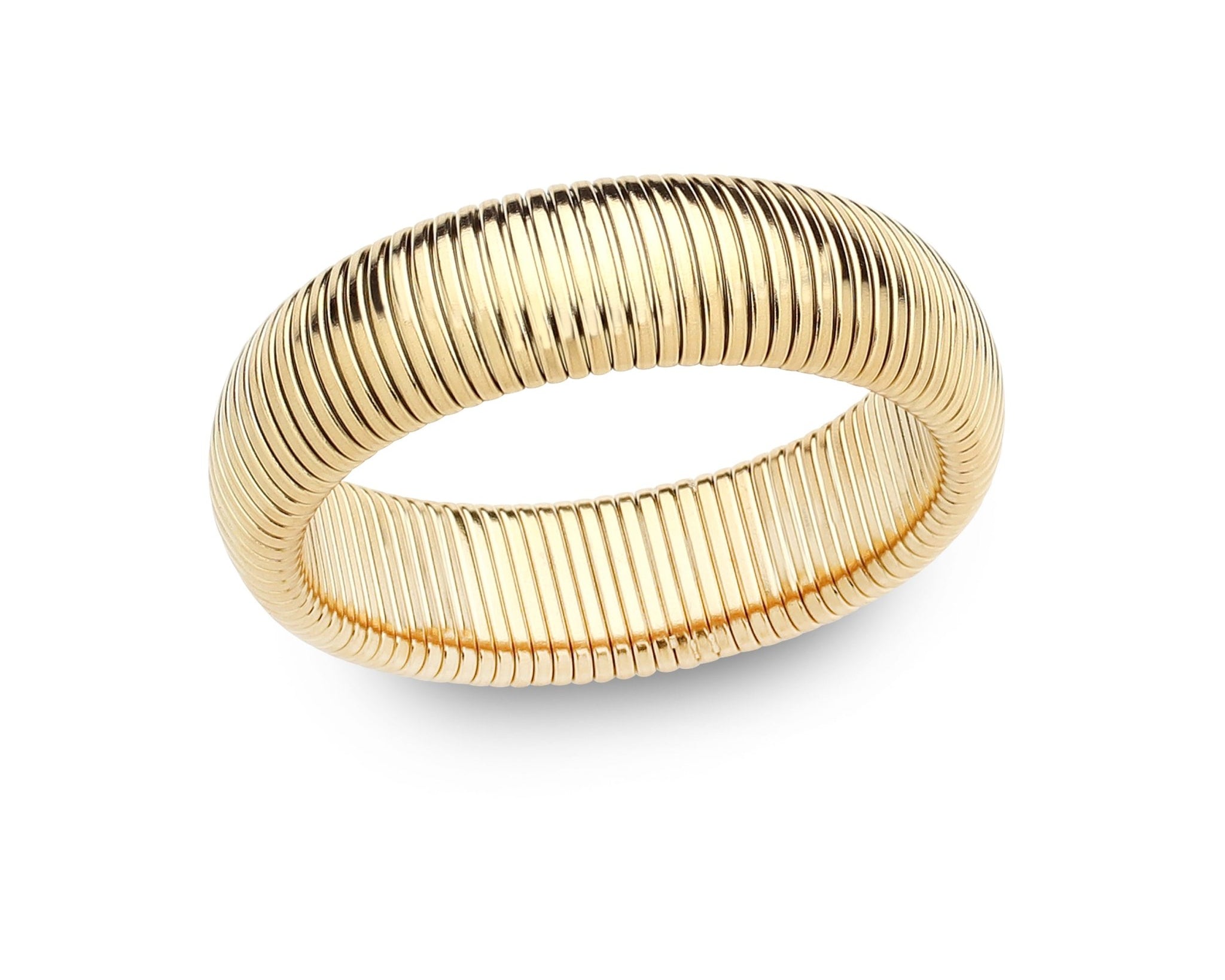 Serpent D’Or Solo X - NOA Jewels -
