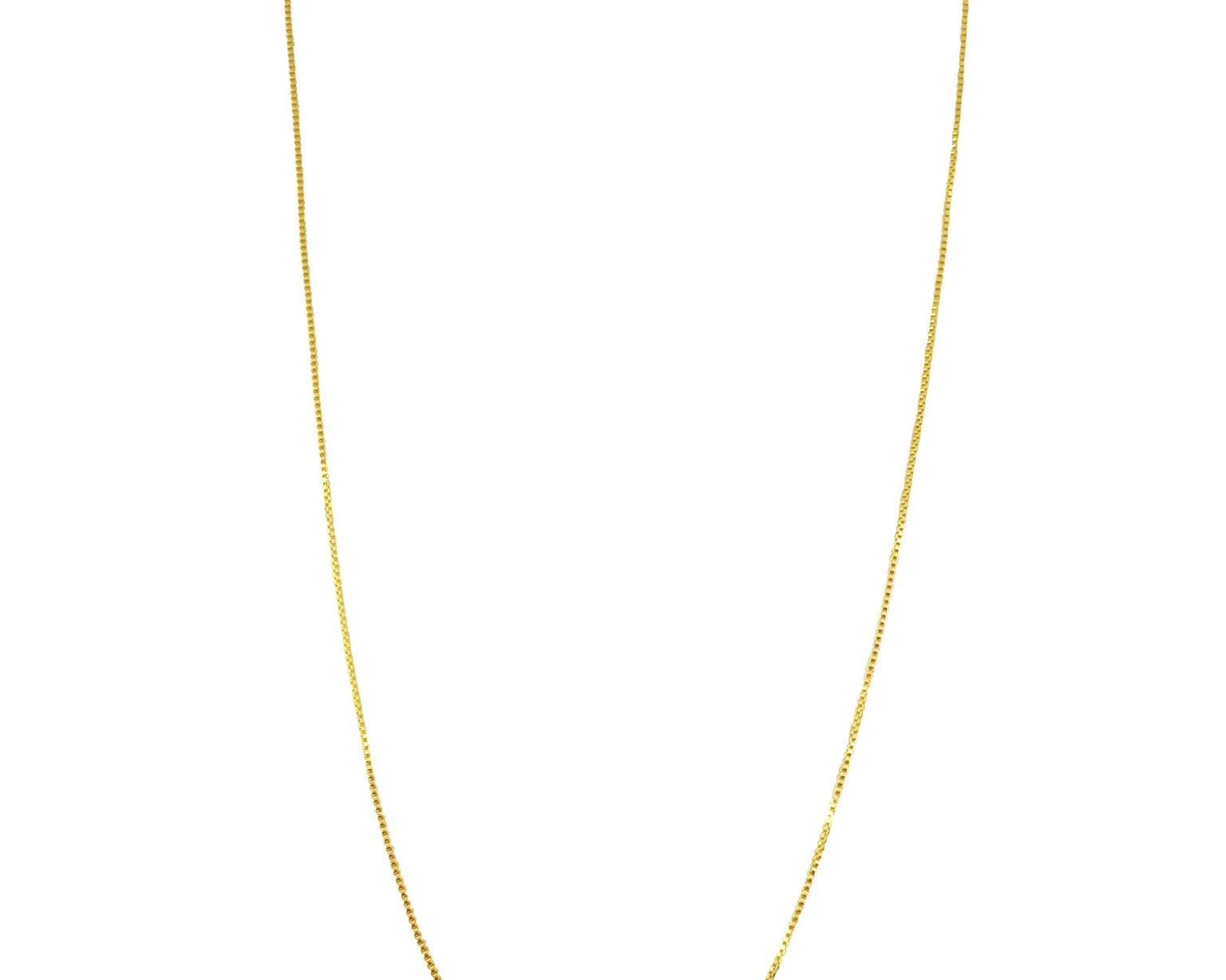 Simple Chain 24" - NOA -