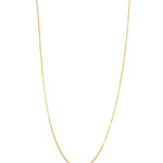 Simple Chain 24" - NOA -