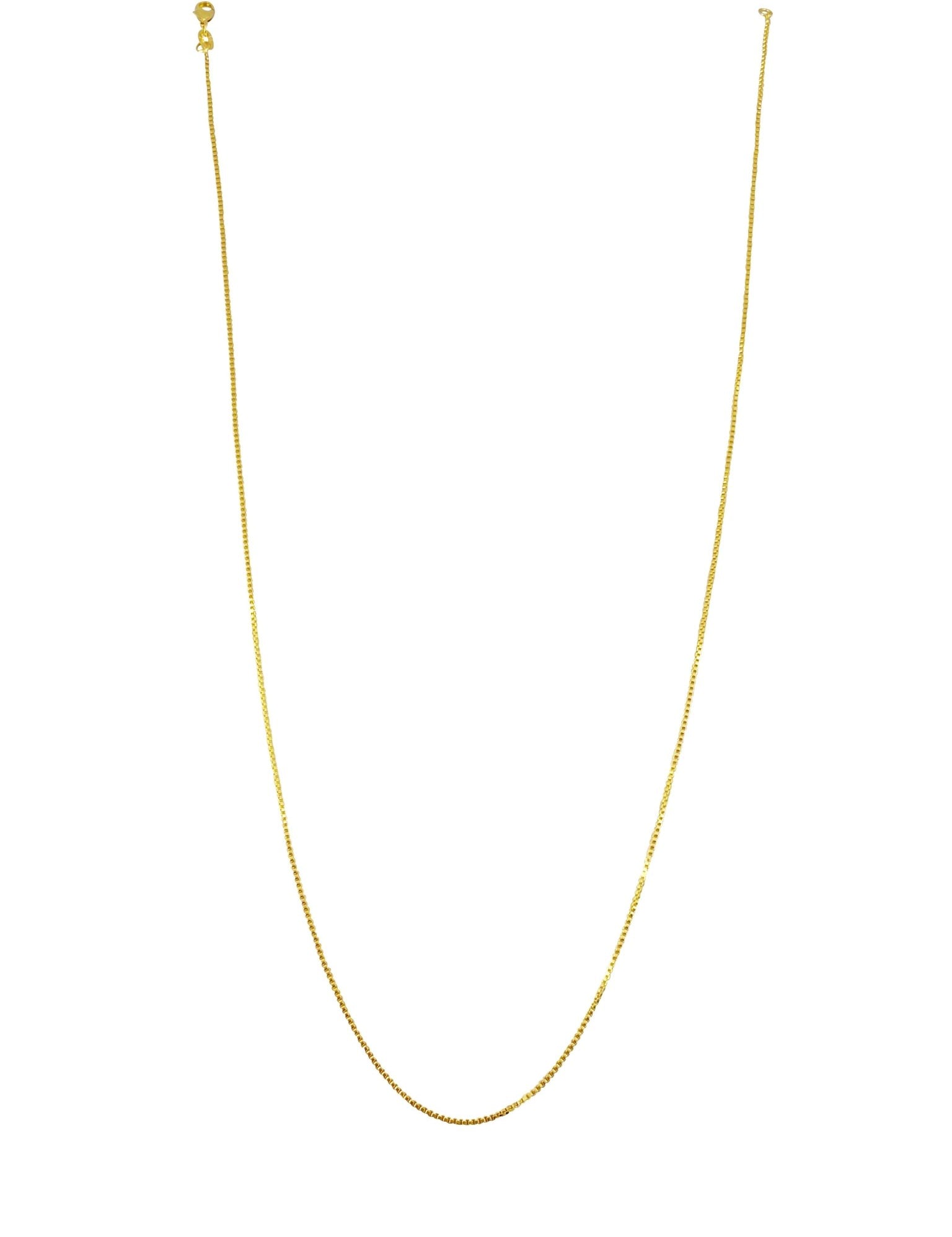 Simple Chain 24" - NOA -