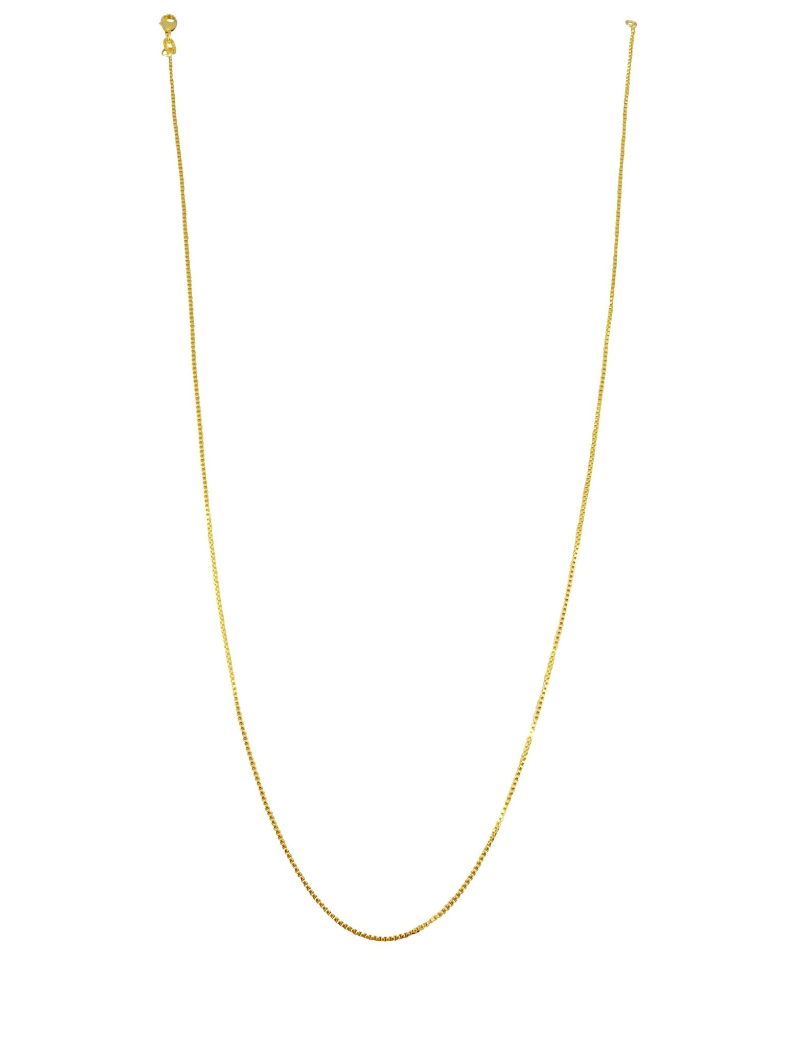 Simple Chain 24" - NOA -