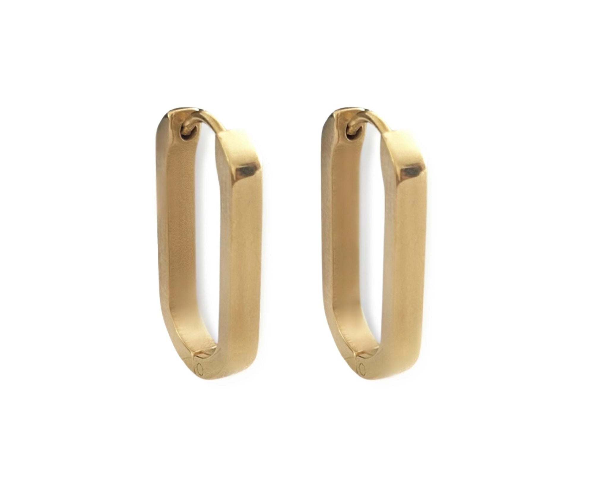 Single Link Hoops - NOA -
