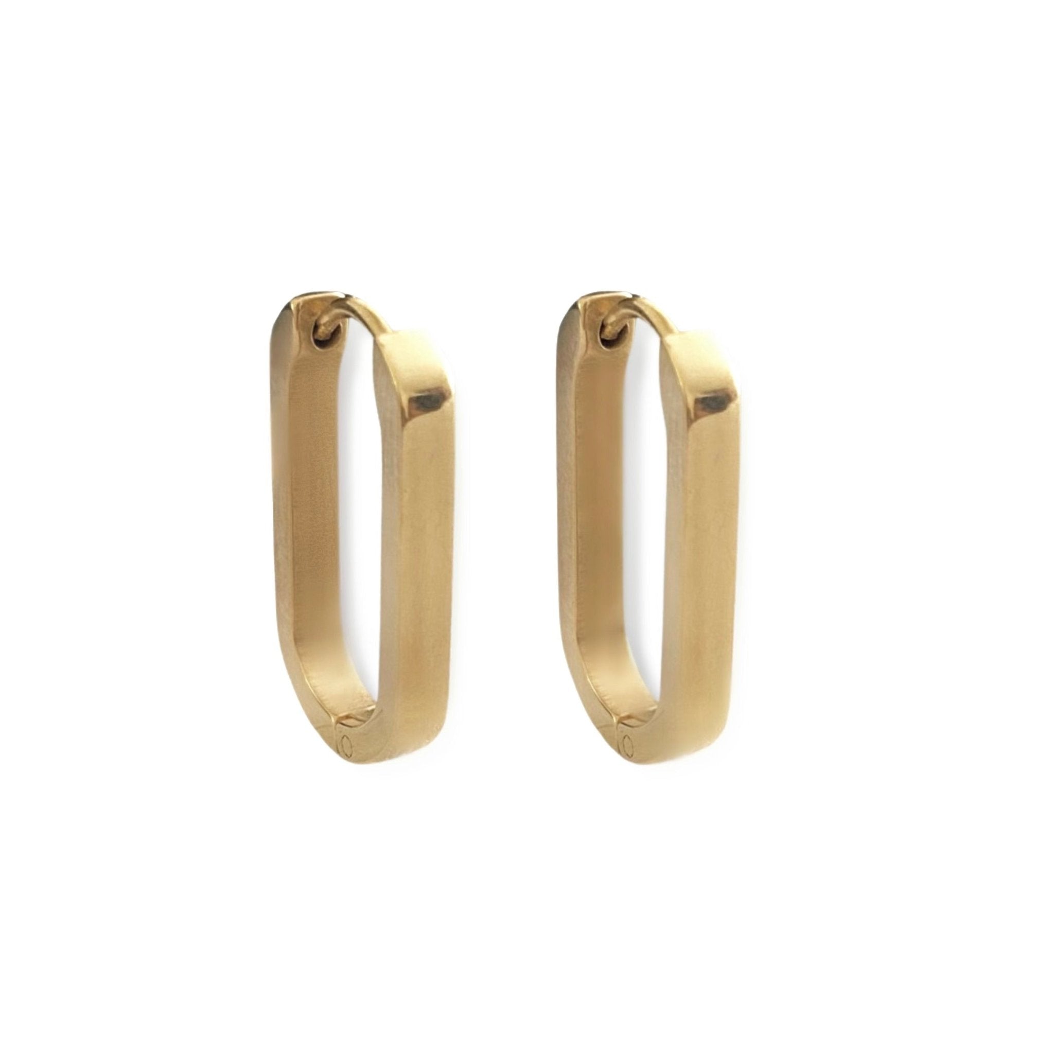 Single Link Hoops - NOA -