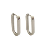 Single Link Hoops - NOA -