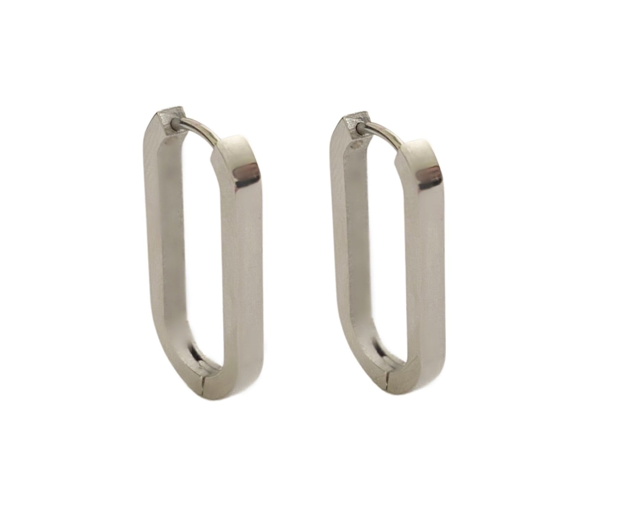 Single Link Hoops - NOA -