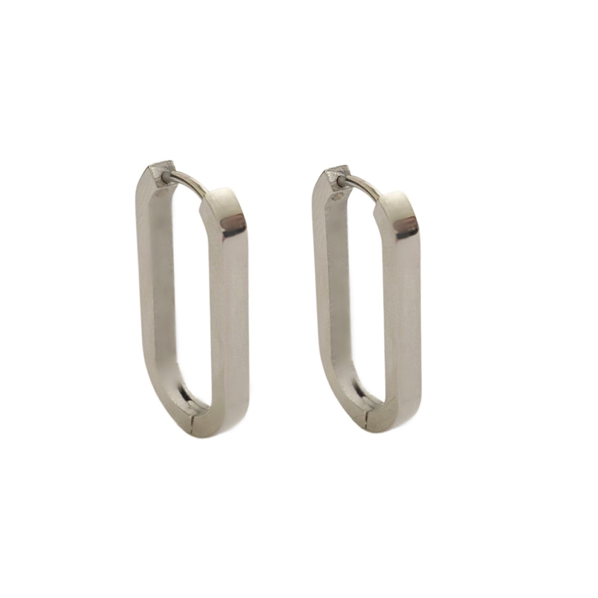 Single Link Hoops - NOA -
