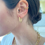 Single Link Hoops - NOA -
