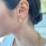 Single Link Hoops - NOA -