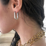 Single Link Hoops - NOA -