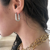 Single Link Hoops - NOA -