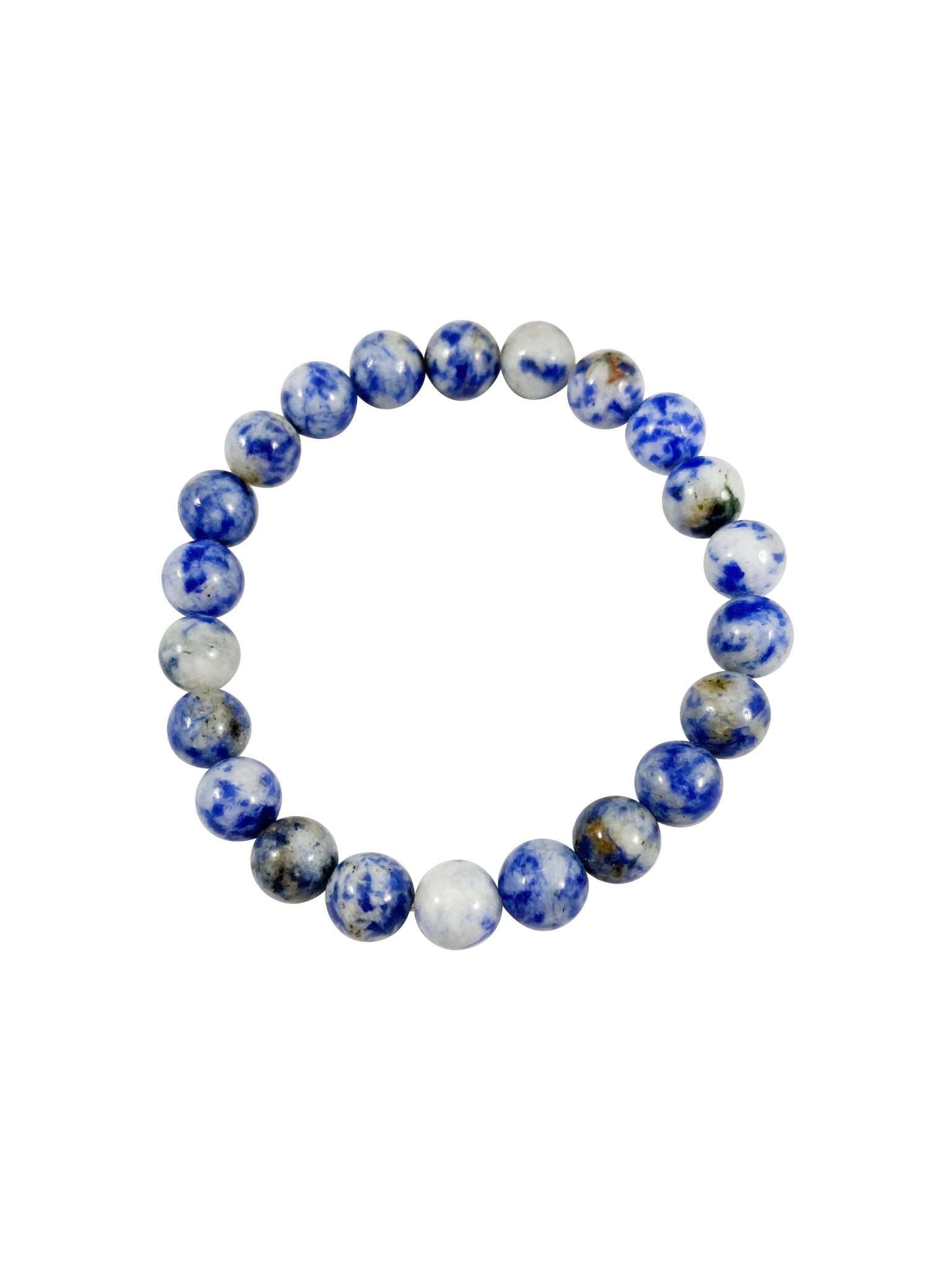 Sodalite Bracelet - NOA -