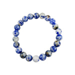 Sodalite Bracelet - NOA -