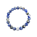 Sodalite Bracelet - NOA -