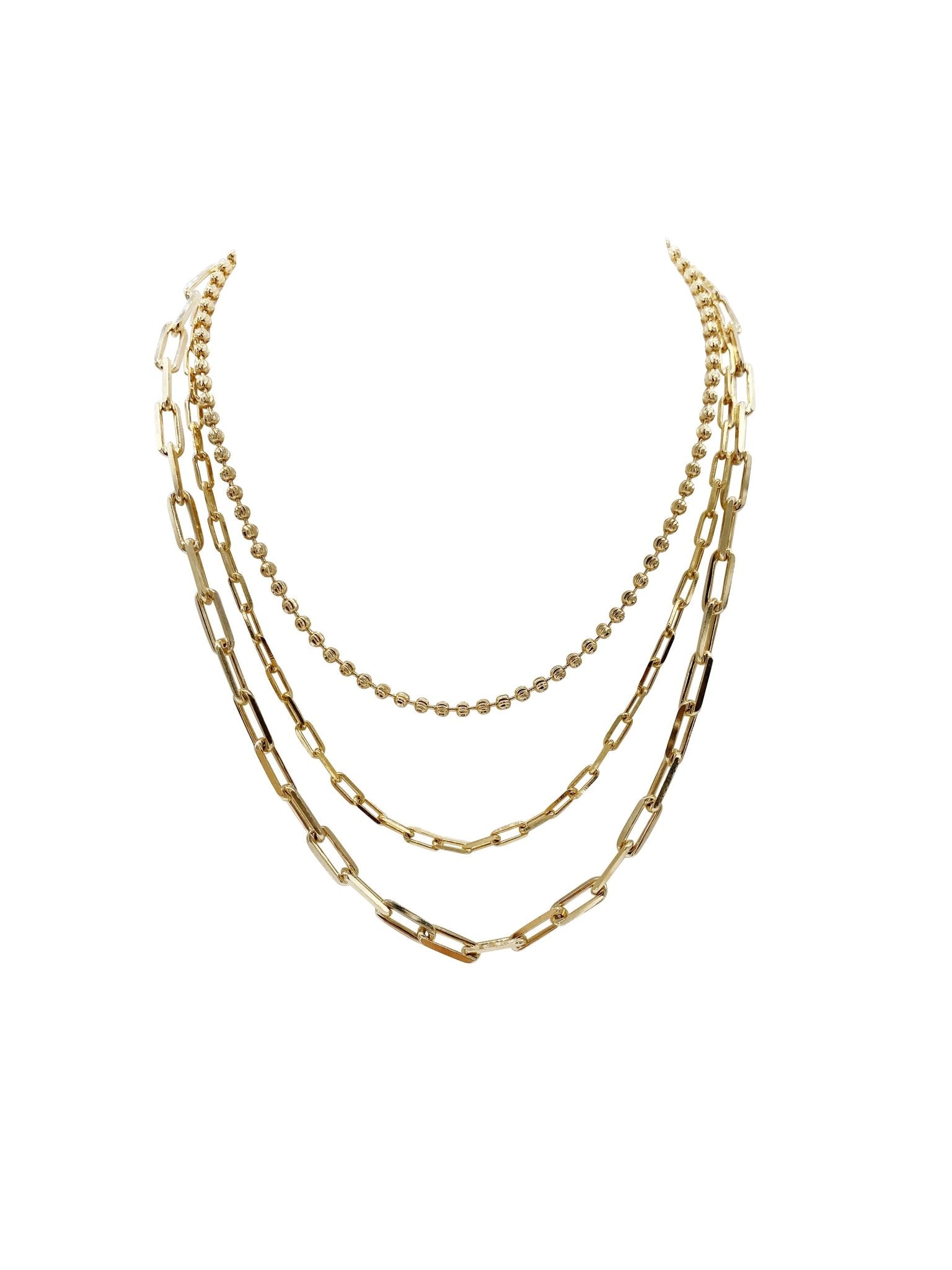 Soleil and Links Set