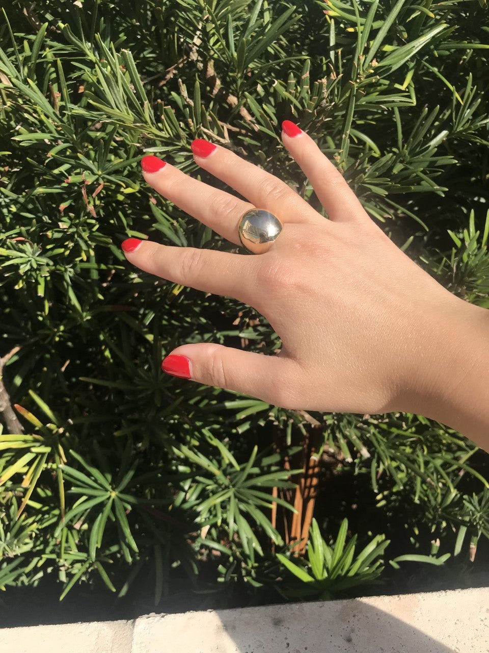 Sphera Ring