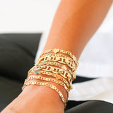 Sun Kissed Bracelet - NOA -