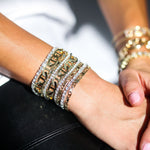 Sun Kissed Bracelet X - NOA -