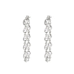 Tear Drop Earrings - NOA - Earrings