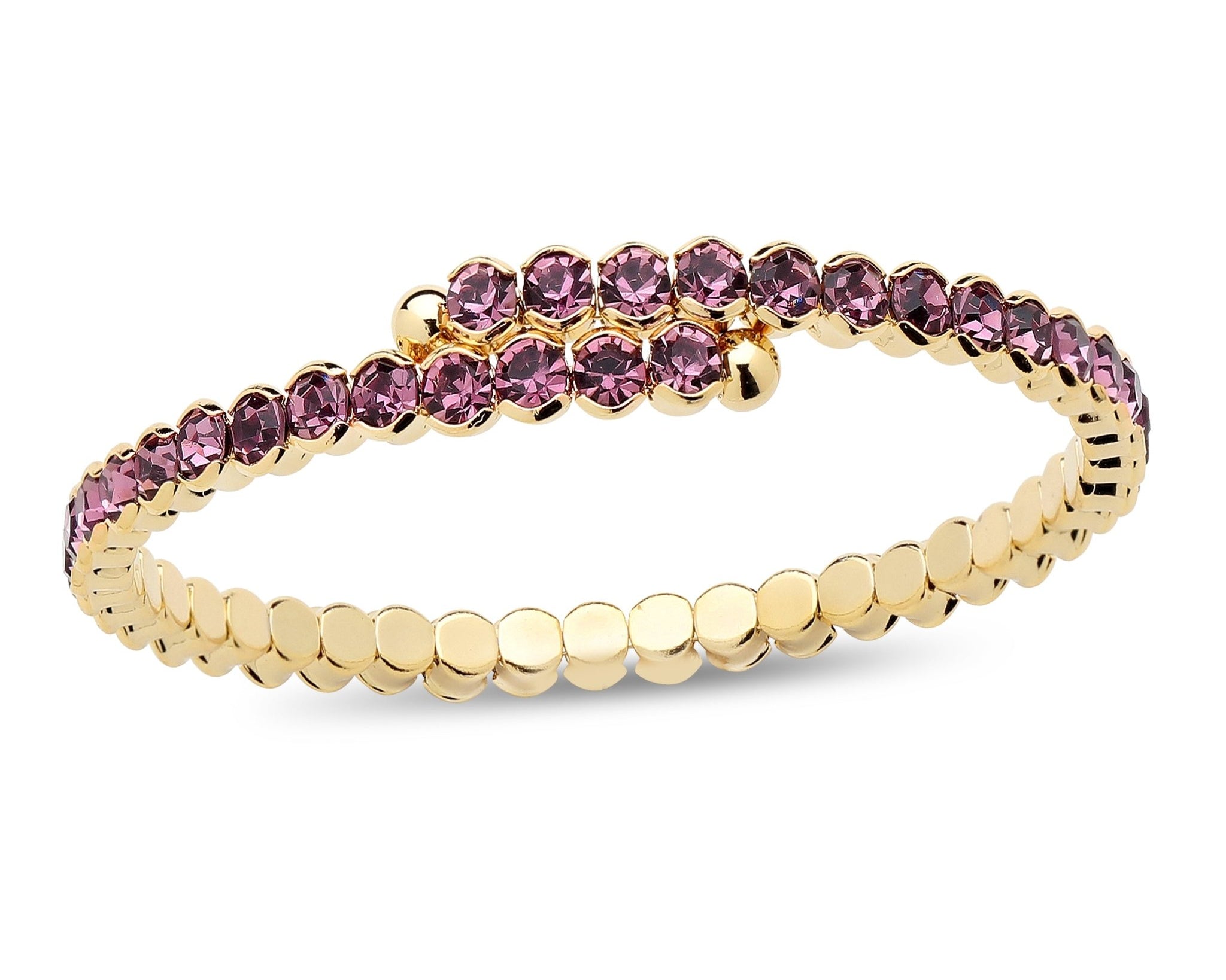 The Big Embrace Lavender - NOA -