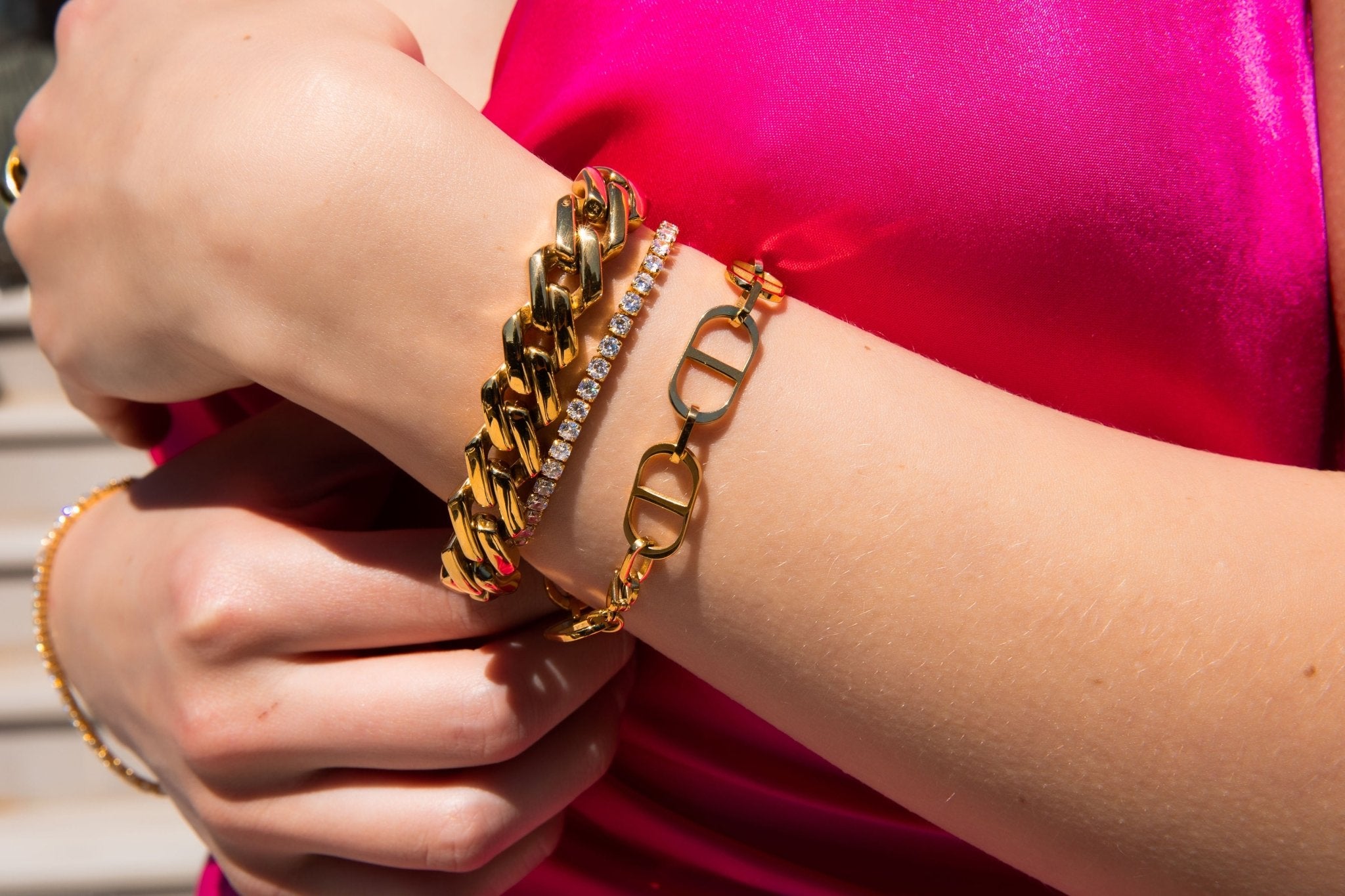 The Braid - NOA -