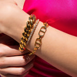 The Braid - NOA -