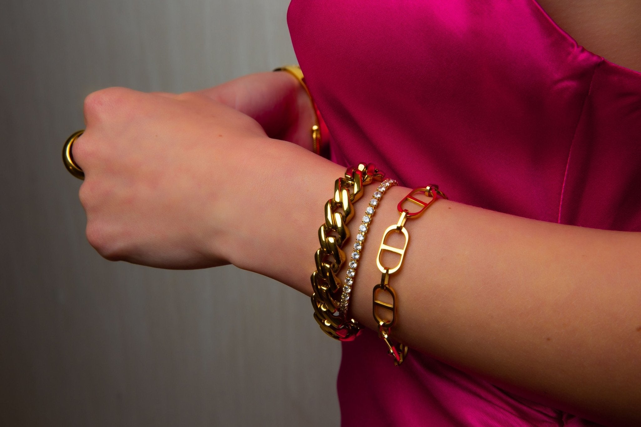The Braid - NOA -