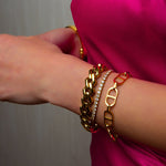 The Braid - NOA -