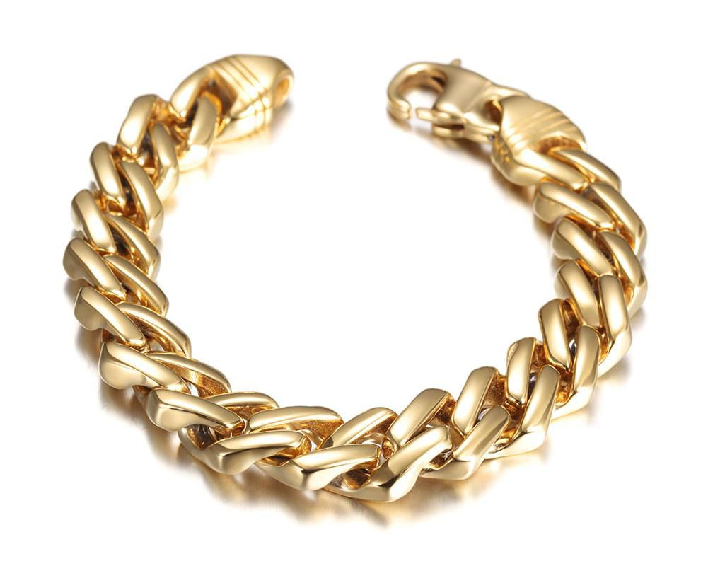 The Braid (MEN) - NOA -