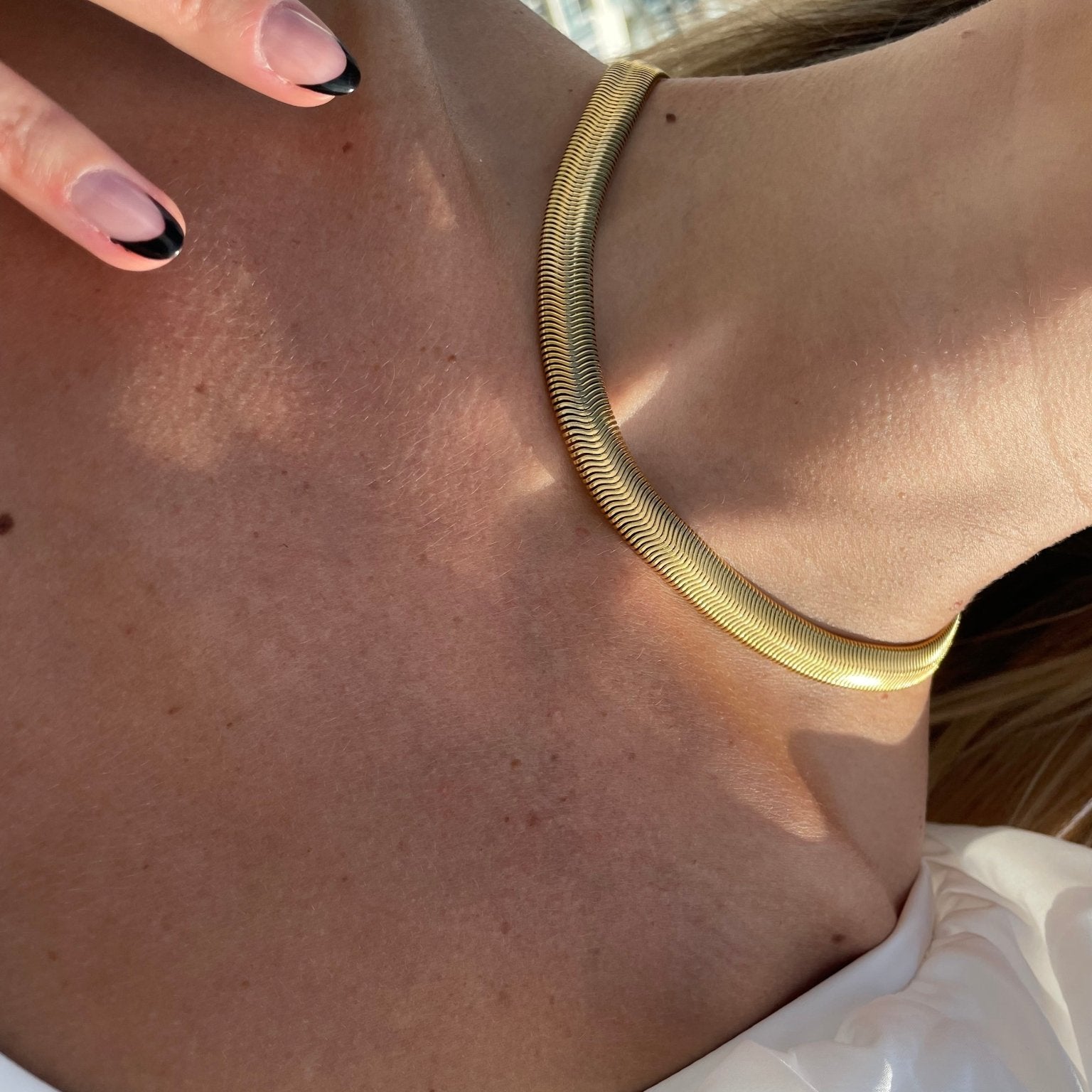 The Collar - NOA -