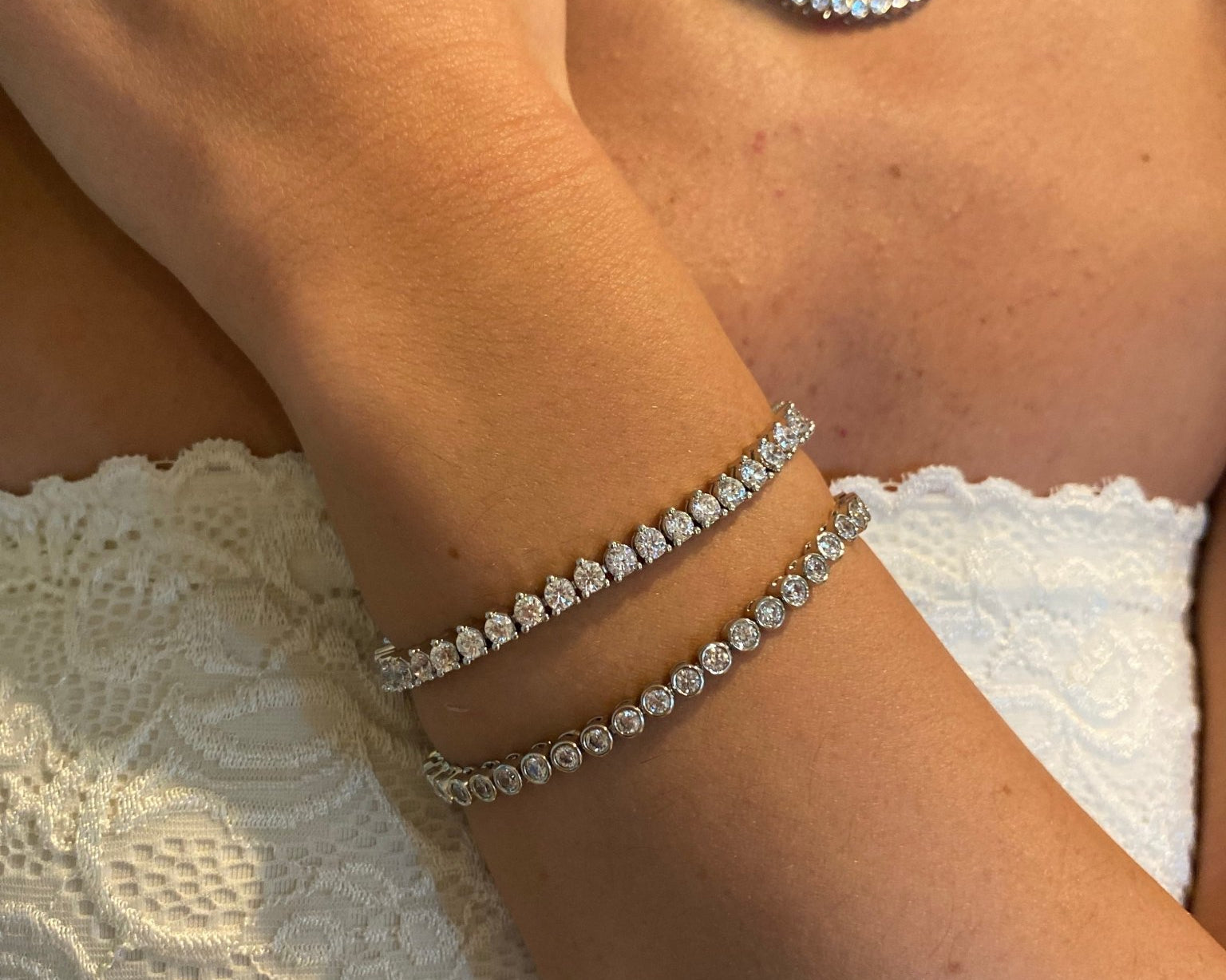The Countess Bracelet Waterproof