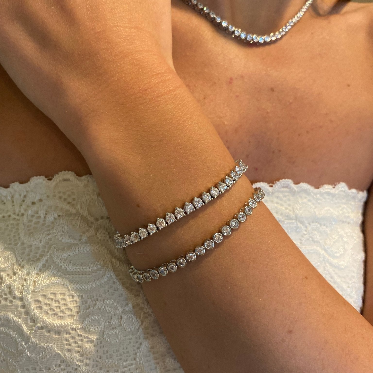 The Countess Bracelet