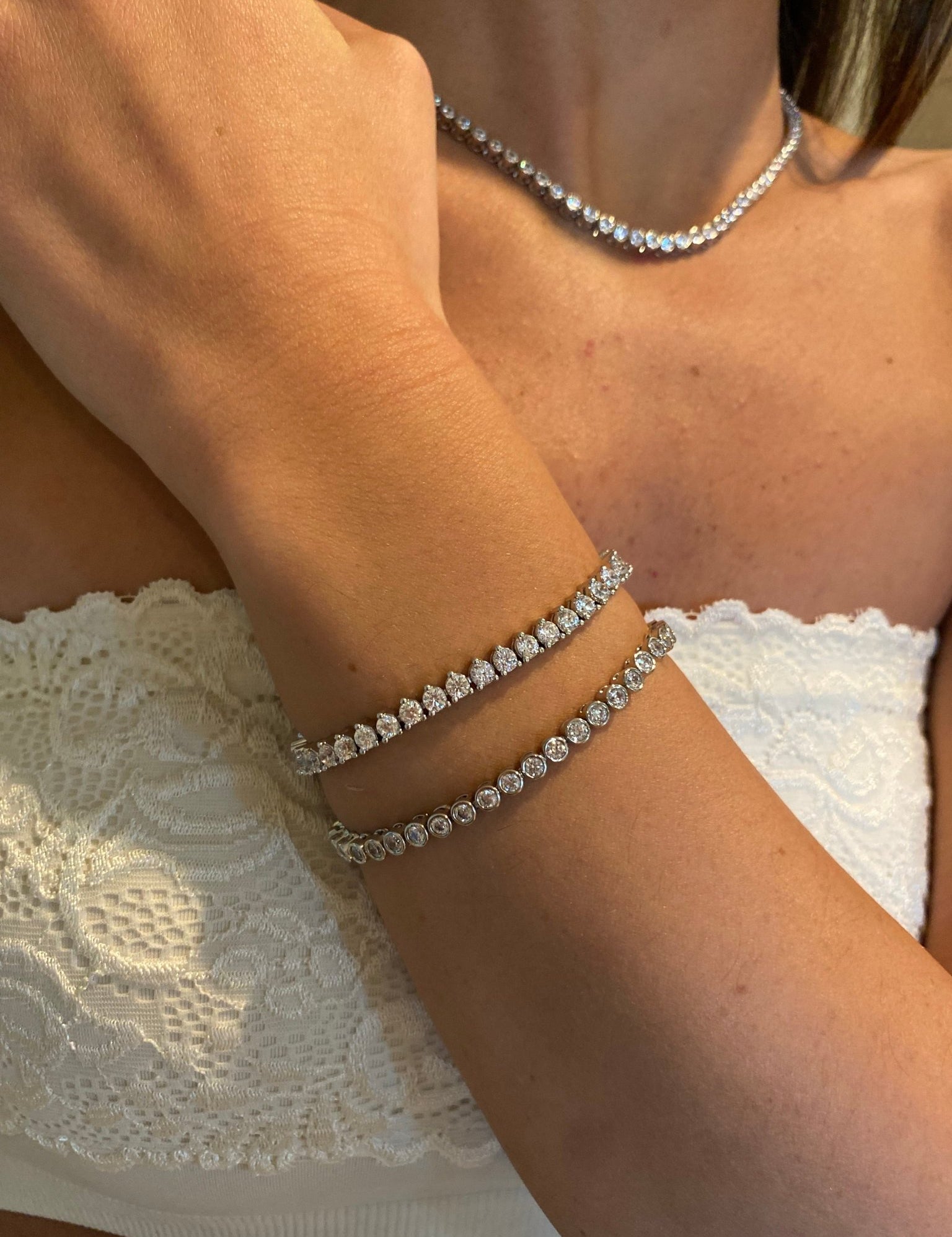 The Countess Bracelet Waterproof