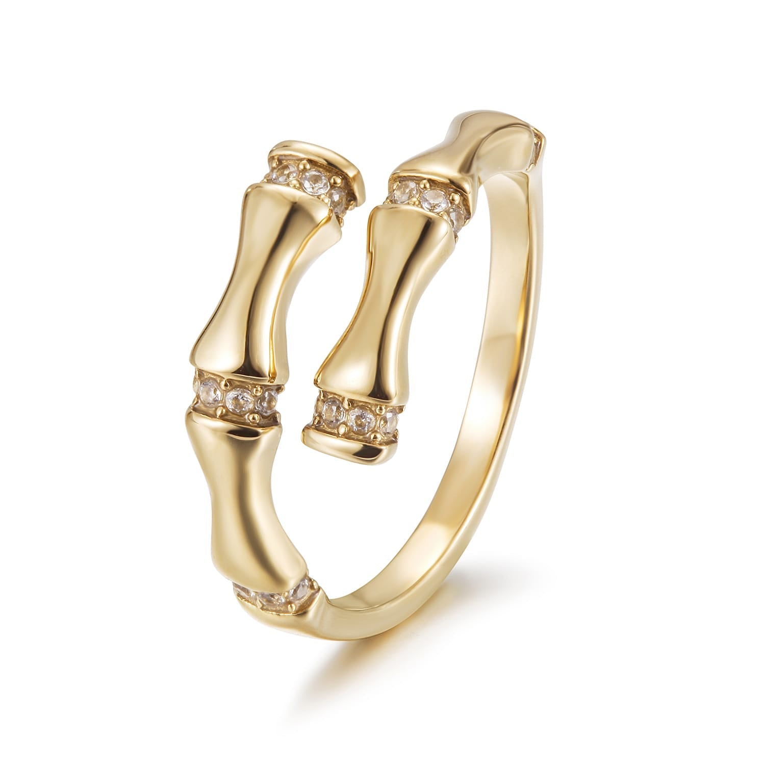 The Embrace Ring - NOA -