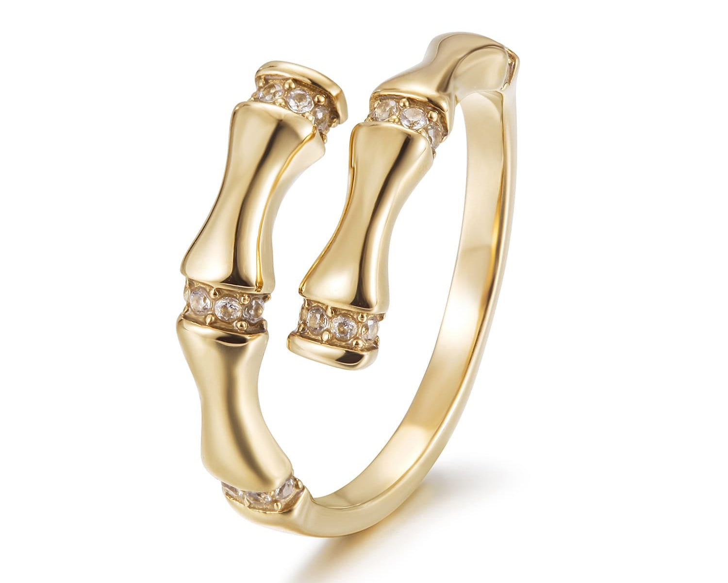 The Embrace Ring - NOA -