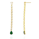 The Emerald Reign - NOA Jewels -