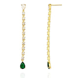 The Emerald Reign - NOA Jewels -