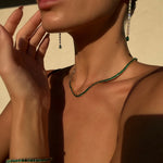 The Emerald Reign - NOA Jewels -