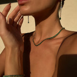 The Emerald Reign - NOA Jewels -