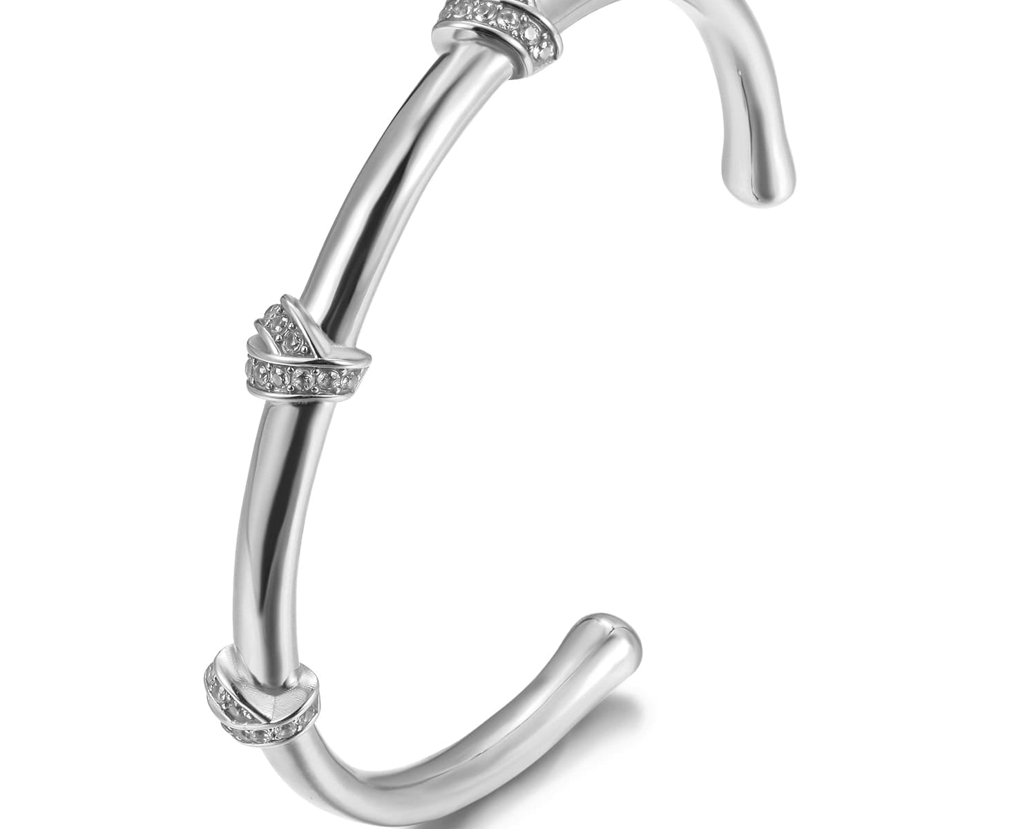 The Knot Cuff