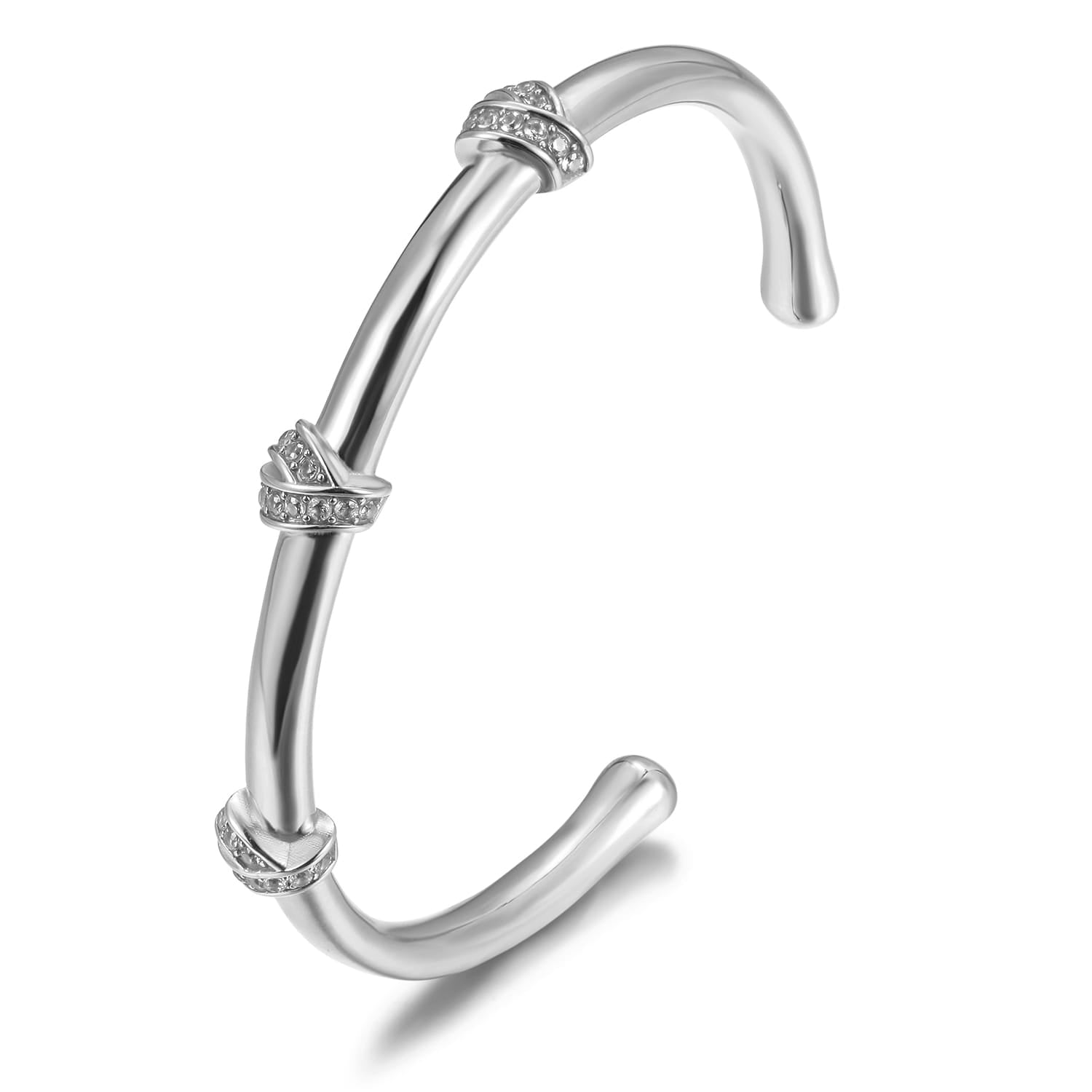 The Knot Cuff