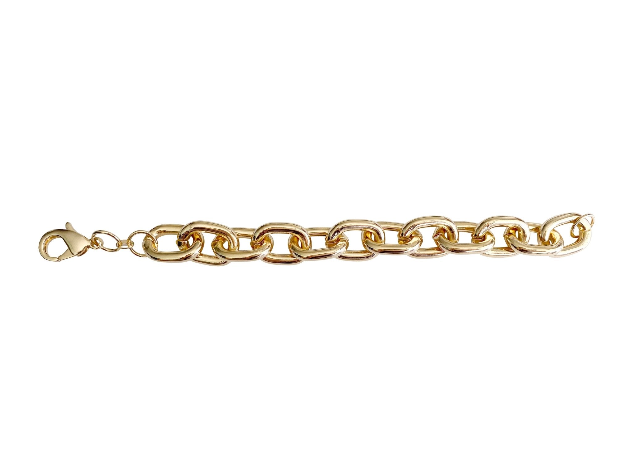 The Mega Bracelet